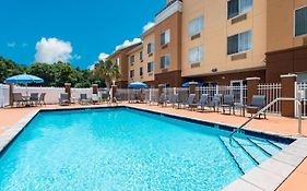 Fairfield Inn Marianna